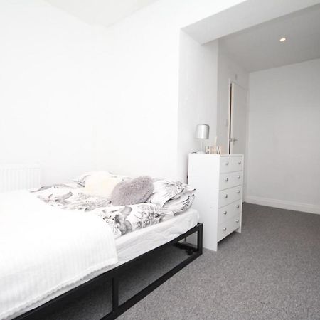 Lovely 3 Bed Spacious Flat Apartment In Central London Exterior photo