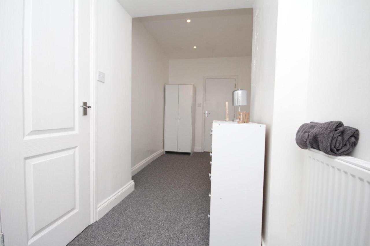 Lovely 3 Bed Spacious Flat Apartment In Central London Exterior photo
