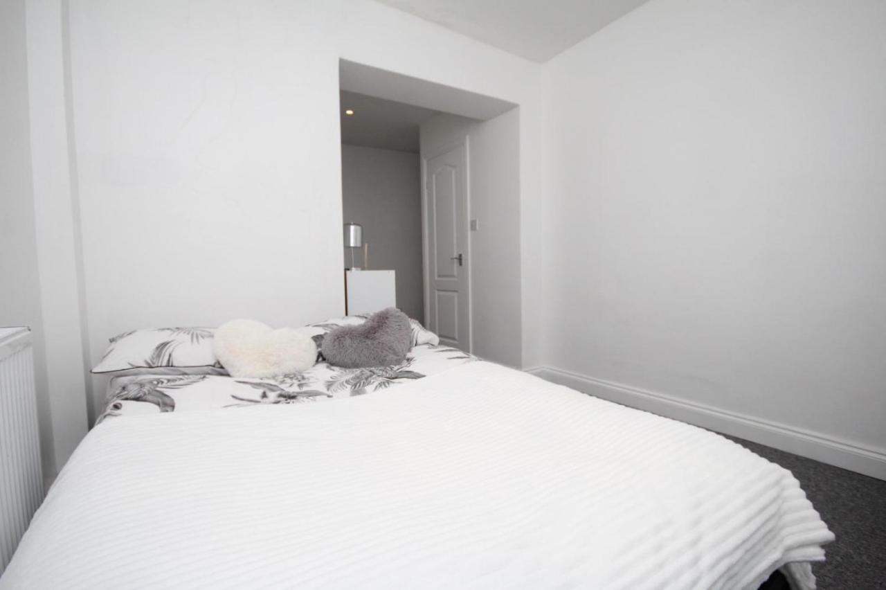 Lovely 3 Bed Spacious Flat Apartment In Central London Exterior photo